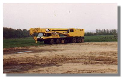 Allrad und Gelndetauglich