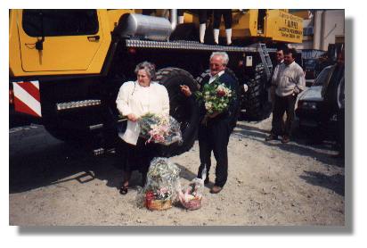 Familie Klippel
